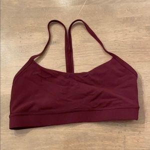 Lululemon Sport Bra